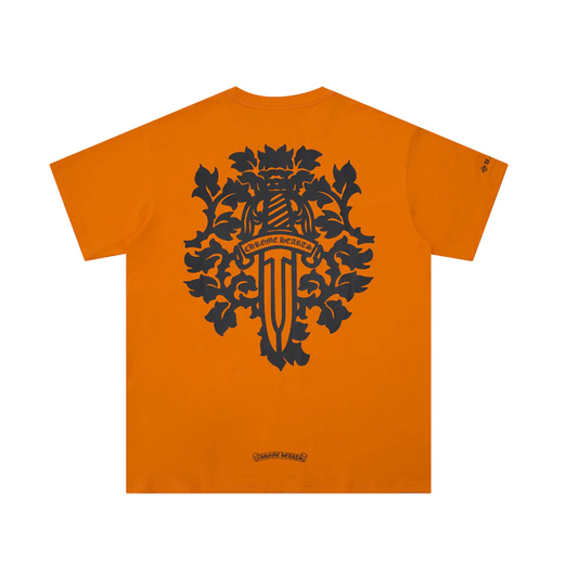 Chrome Hearts T-shirt K6067