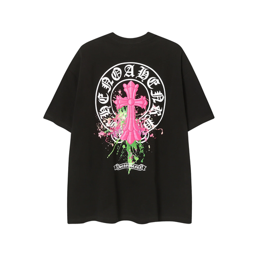 Chrome Hearts New T-shirts 2257