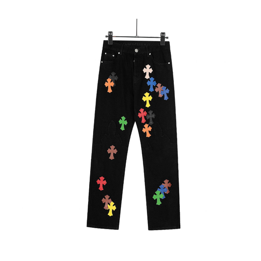 Chrome Hearts Pants 8158