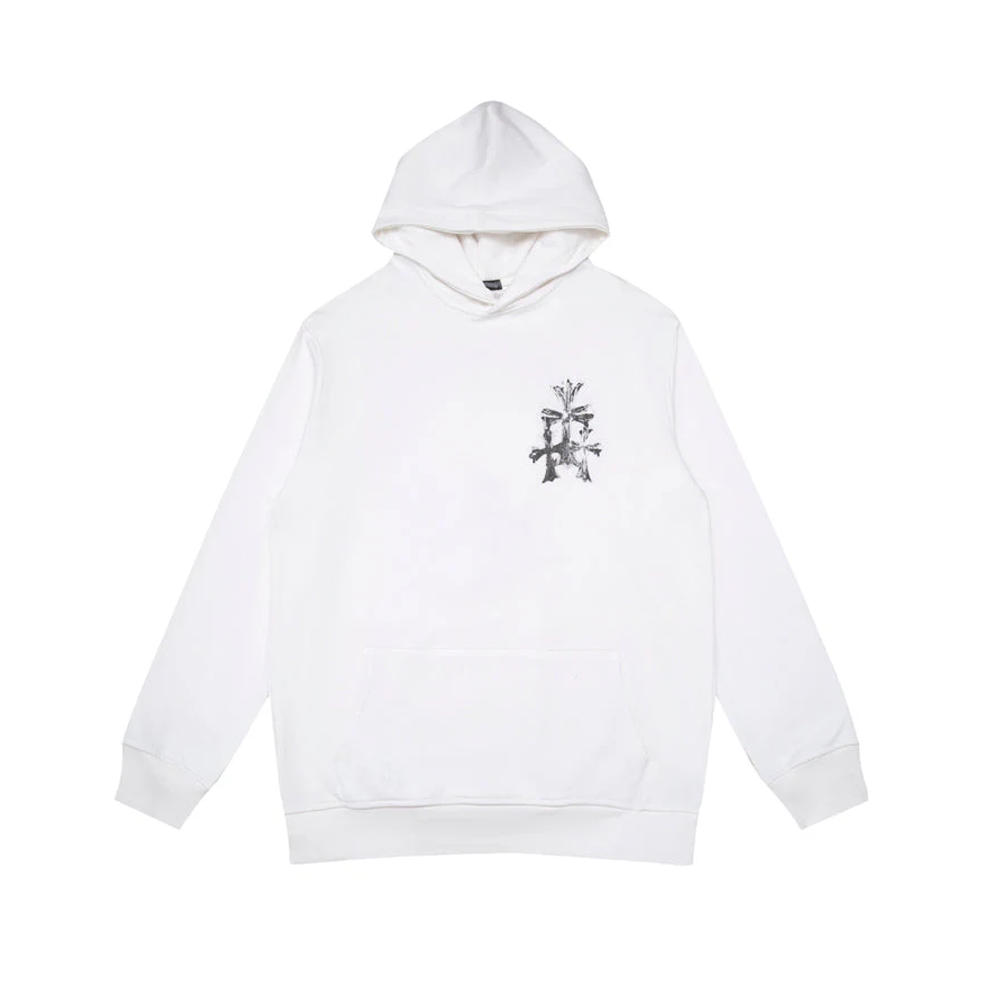 Chrome Hearts Hoodie K7007