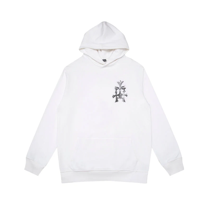 Chrome Hearts Hoodie K7007