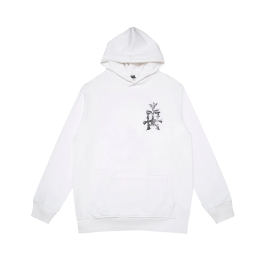 Chrome Hearts Hoodie K7007