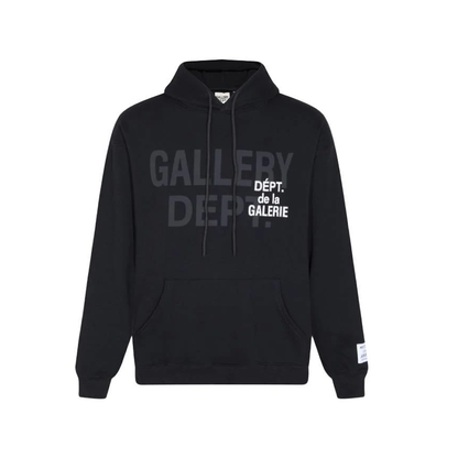 GALLERY DEPT New Hoodie 608