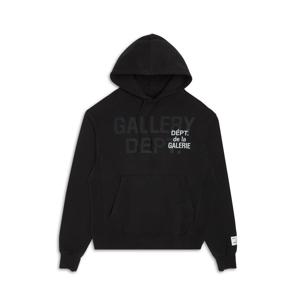 GALLERY DEPT New Hoodie 608