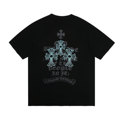 Chrome Hearts T-shirt 1970