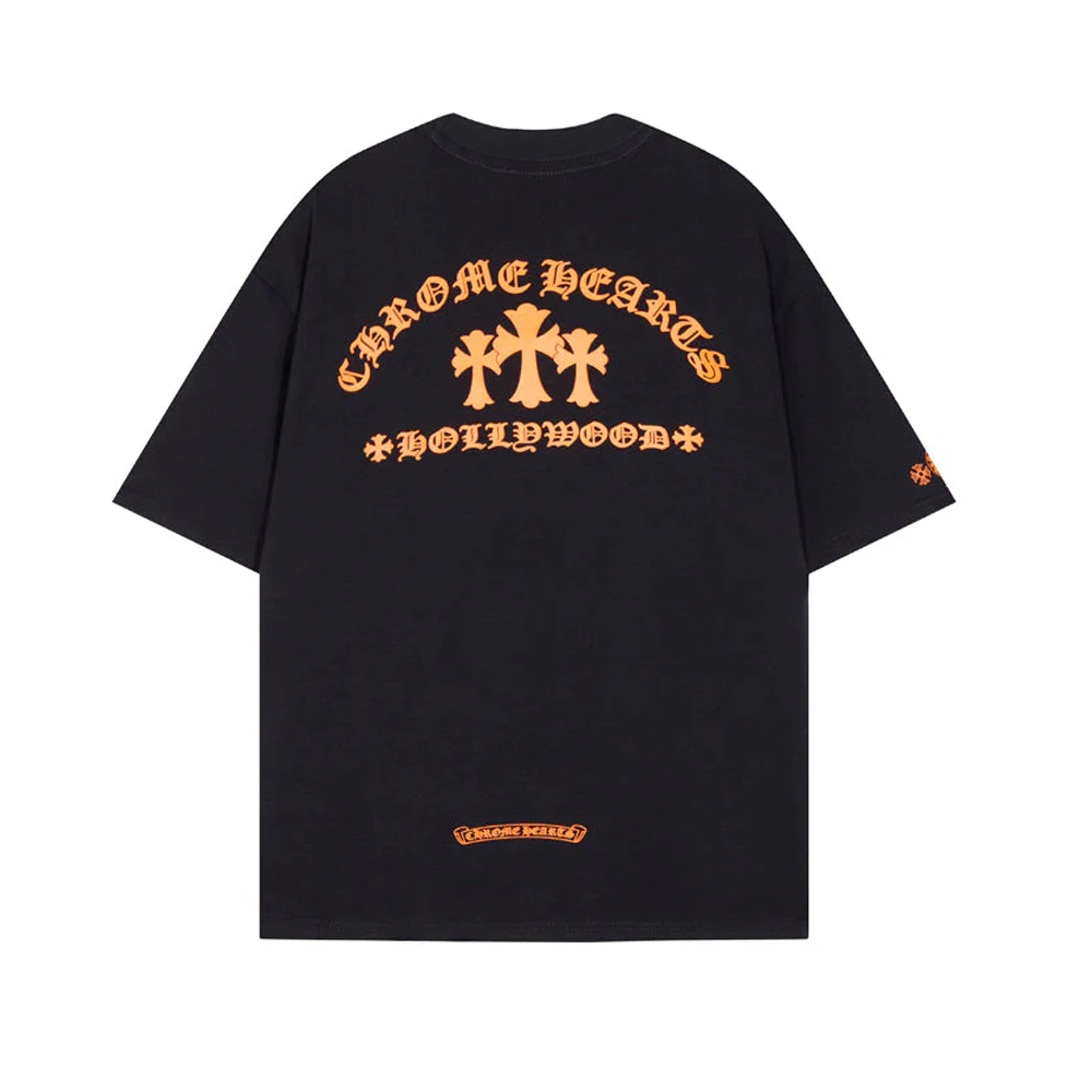 Chrome Hearts T-shirts 6129