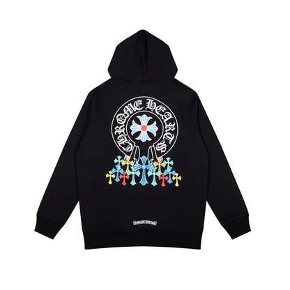 Chrome Hearts Hoodie K7027