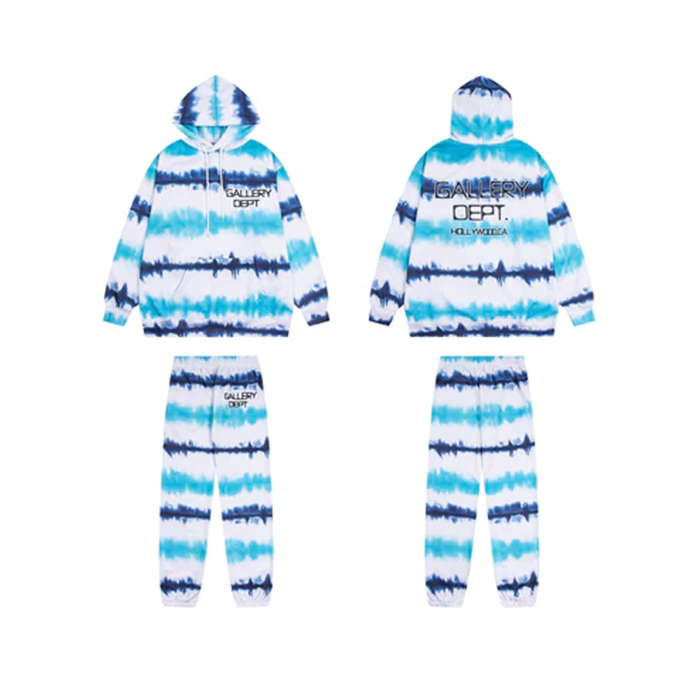 GALLERY DEPT New Hoodie