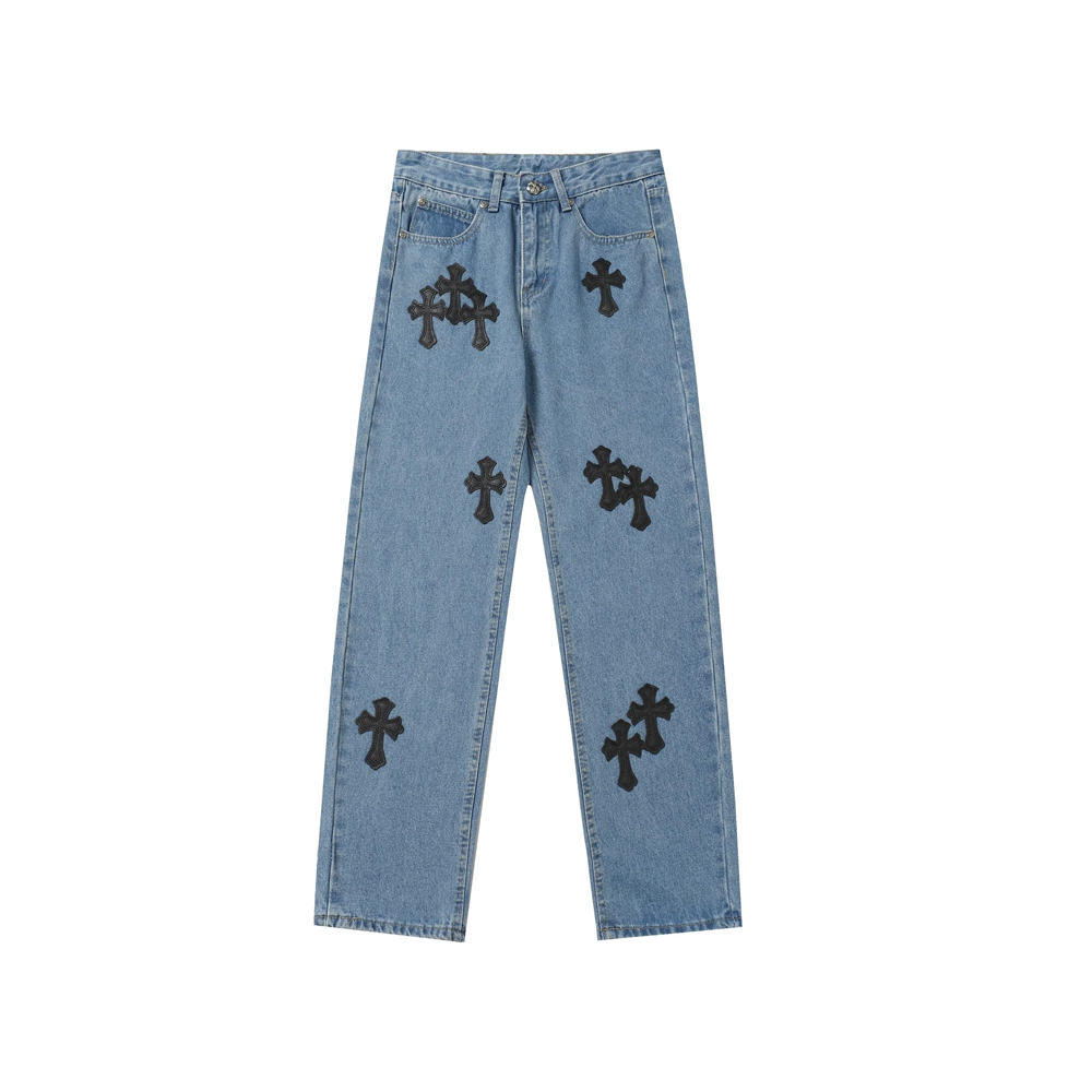 Chrome Hearts Pants 9975