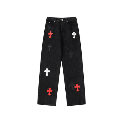Chrome Hearts 2025 NEW Pants 9945