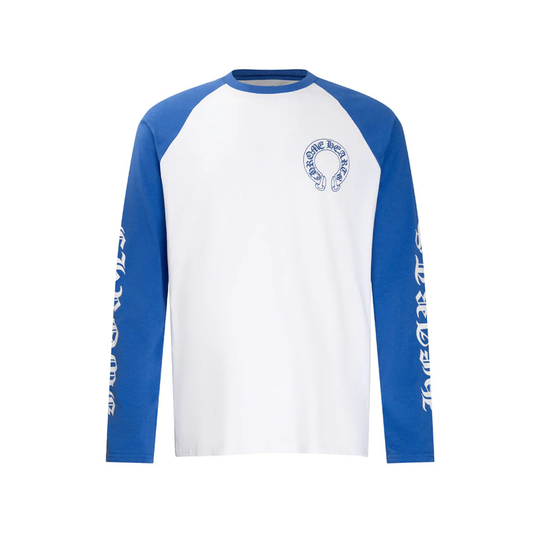 Chrome Hearts Men's Long-Sleeve T-shirt Sweatshirt K9002