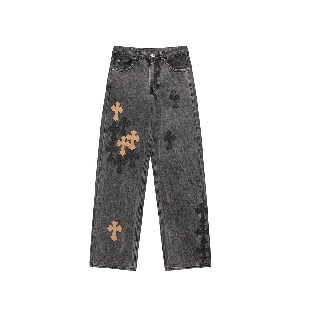 Chrome Hearts Pants