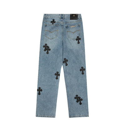 Chrome Hearts 2025 NEW Pants KE905