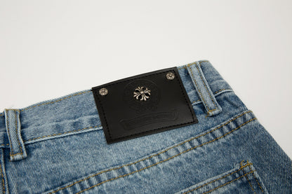 Chrome Hearts 2025 NEW Pants KE905